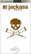 Jackass Vol. 1 boxshot