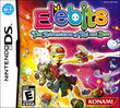 Elebits: The Adventures of Kai and Zero boxshot