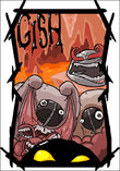 Gish boxshot