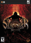 Stranger boxshot