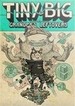 Tiny & Big: Grandpa's Leftovers boxshot