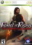 Prince of Persia: The Forgotten Sands boxshot