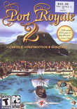 Port Royale 2 boxshot