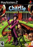 Charlie & the Chocolate Factory boxshot