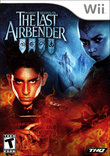 The Last Airbender boxshot
