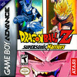 Dragon Ball Z: Supersonic Warriors boxshot