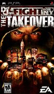 Def Jam Fight For NY: The Takeover boxshot