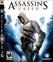 Assassin's Creed boxshot