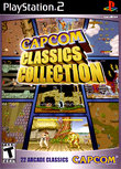 Capcom Classics Collection boxshot