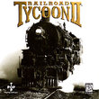 Railroad Tycoon 2 boxshot