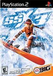 SSX 3 boxshot