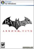 Batman: Arkham City