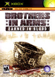 Brothers in Arms: Earned in Blood boxshot