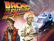 Back to the Future: The Game boxshot