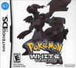 Pokemon White boxshot