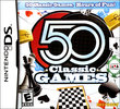50 Classic Games boxshot