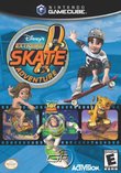 Disney's Extreme Skate Adventure boxshot
