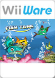 Fish Tank boxshot