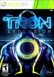 Tron: Evolution boxshot