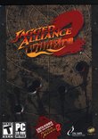 Jagged Alliance 2: Wildfire boxshot