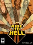 Ride to Hell: Retribution boxshot