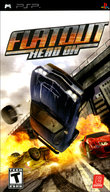 FlatOut: Head On boxshot
