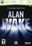 Alan Wake boxshot