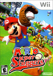 Mario Super Sluggers boxshot