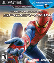 The Amazing Spider-Man