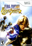 Final Fantasy Crystal Chronicles: The Crystal Bearers boxshot