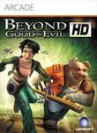 Beyond Good & Evil HD boxshot