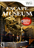 Escape the Museum boxshot