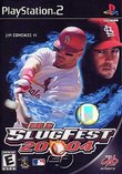 MLB Slugfest 2004 boxshot
