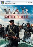 Men of War: Red Tide boxshot