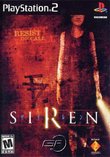 Siren boxshot