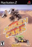 Smash Cars boxshot