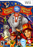 Ringling Bros. Barnum & Bailey Circus boxshot