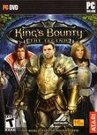 King's Bounty: The Legend boxshot