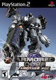 Armored Core 2: Another Age boxshot