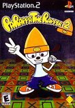 Parappa The Rapper 2 boxshot
