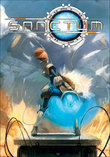 Sanctum boxshot