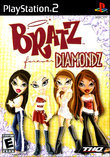 Bratz: Forever Diamonds boxshot