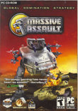 Massive Assault boxshot