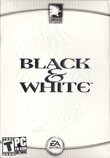 Black & White boxshot