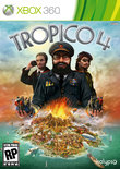 Tropico 4 boxshot