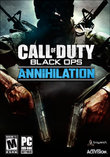 Call of Duty: Black Ops Annihilation Content Pack boxshot