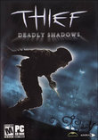Thief: Deadly Shadows boxshot