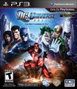 DC Universe Online boxshot