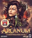 Arcanum: Of Steamworks and Magick Obscura boxshot