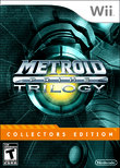 Metroid Prime Trilogy boxshot